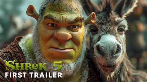 loreal sherk|Shrek .